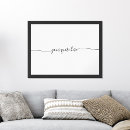 Buscar letras modernas posters Para todos