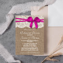 Buscar arbusto invitaciones Invitados