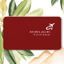 Buscar agentes de viajes Simple