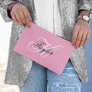 Buscar inicial bolsas cosmetica Dama de honor
