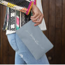 Buscar hecho a mano bolsas cosmetica Para ella