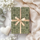 Buscar william morris papel de regalo Moderno