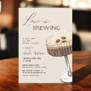 Buscar amantes del café invitaciones Invitados