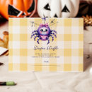 Buscar escoba de brujas invitaciones Invitados