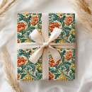Buscar william morris papel de regalo Moderno
