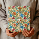 Buscar william morris papel de regalo Moderno