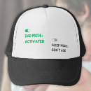 Buscar modo gorras Humor