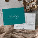 Buscar azul tarjetas rsvp Prometida