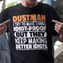 Buscar basura Profesión
