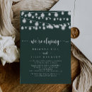 Buscar luz verde invitaciones Para ella