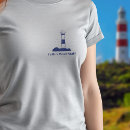 Buscar faro camisetas Maritime