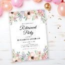 Buscar de buen gusto invitaciones Para ella