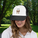 Buscar arco gorras Adorable