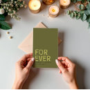 Buscar casar verde invitaciones Nos vamos a casar