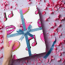Buscar musica papel de regalo Adorable