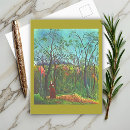Buscar henri rousseau postales Bosque