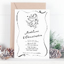 Buscar cupid invitaciones Dibujado a mano