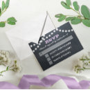 Buscar luz tarjetas rsvp Para ella