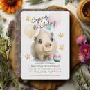 Buscar capibara invitaciones Adorable