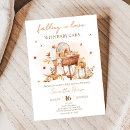 Buscar calabaza invitaciones 1 º caída