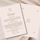 Buscar peral invitaciones Prometida