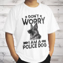 Buscar perro policía Agente de policía k9
