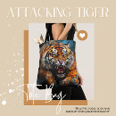 Buscar atacando Tigre