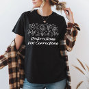 Buscar flor floreciente camisetas Para todos