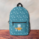 Buscar pesca mochilas Azul
