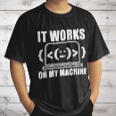 Buscar función camisetas General y unisex