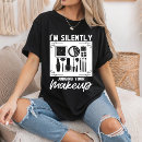 Buscar cosméticos camisetas Profesión