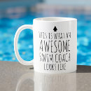 Buscar socorrista tazas Natación