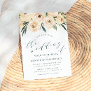Buscar hojas delicadas invitaciones Para ellos