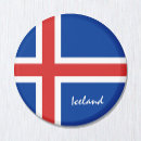 Buscar bandera de islandia imanes Europa