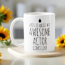 Buscar actor tazas Actriz