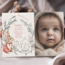 Buscar del conejo invitaciones Bosque