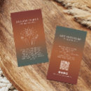 Buscar alternativa tarjetas de visita General y unisex