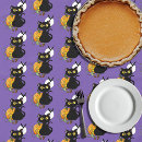 Buscar halloween manteles Púrpura