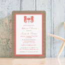 Buscar caballo de mar invitaciones Invitados