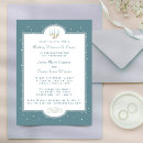 Buscar elegante del cenas ensayo invitaciones Invitados