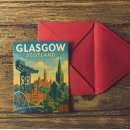 Buscar glasgow postales Ilustracion