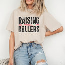Buscar béisbol camisetas Para ella