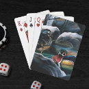 Buscar patos barajas de cartas General y unisex