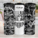 Buscar señal de peligro tazas General y unisex