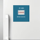 Buscar cocina cerrada imanes General y unisex