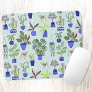 Buscar planta alfombrillas de raton Para todos