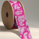 Buscar rosa antiguo cintas Elegante