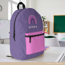 Buscar preescolar bolsos Chica