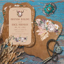 Buscar desert wedding invitaciones Occidental
