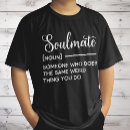 Buscar soulmate ropa Día de san valentín